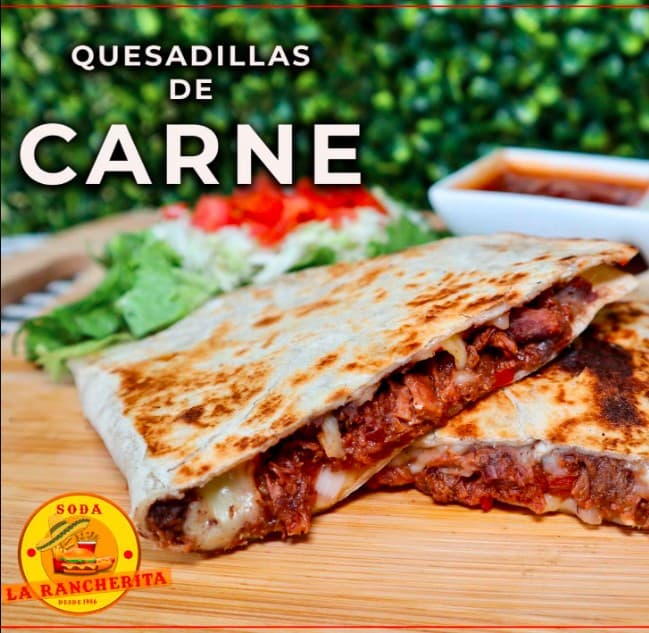 Quesadilla