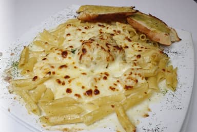 Penne Rigatte