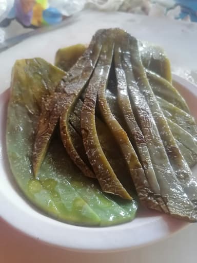 Orden De Nopales