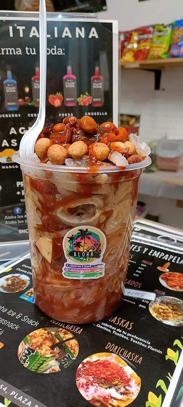Cueritos Preparados 1 Litro 🐷🌶️🤤
