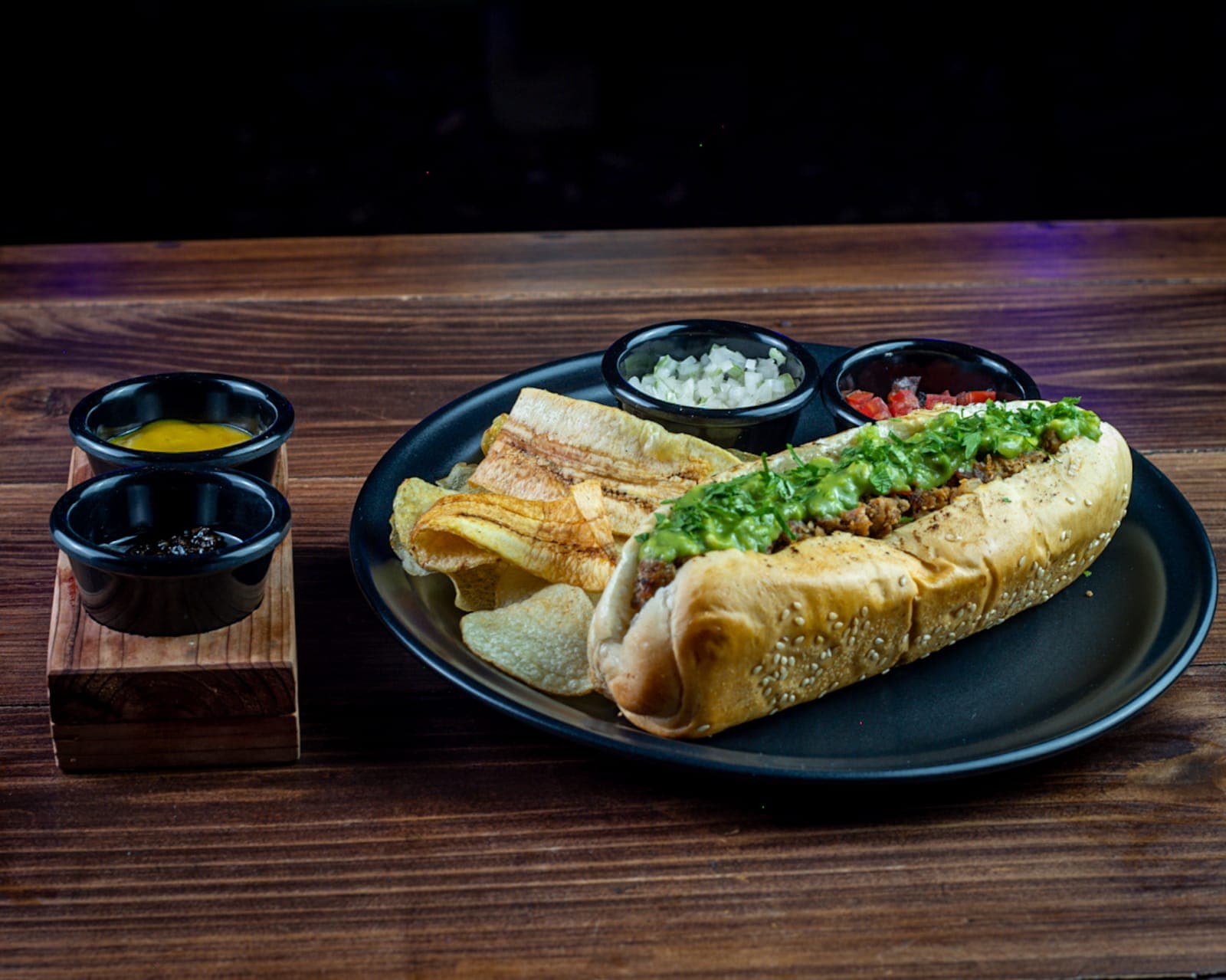 Hot Dog Xhulo