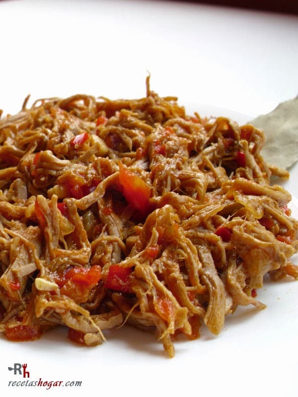 Carne Desmechada 60 g