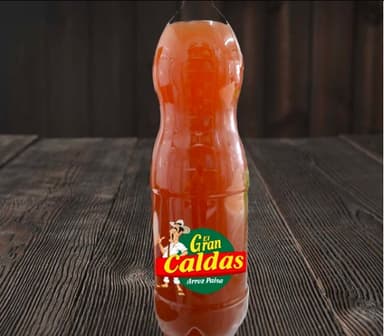 Guandolo 2 L