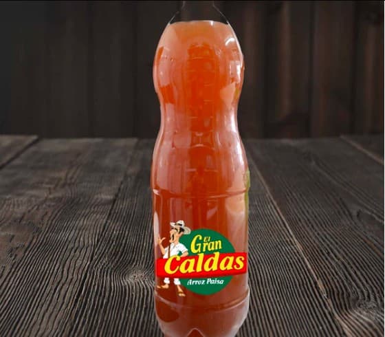 Guandolo 2 L