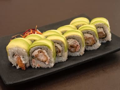 Uy-Uy-Uy Roll