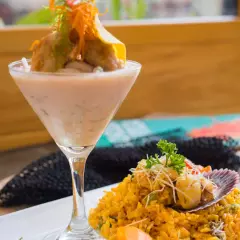 Combo Chozero