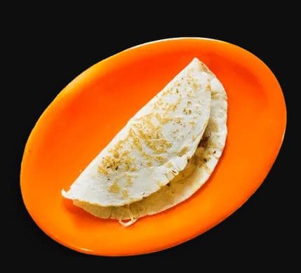 Quesadilla Queso Oaxaca