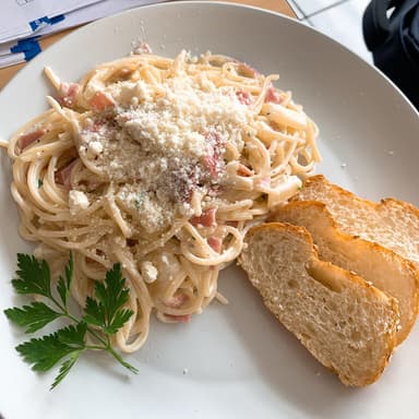 2 Pastas precio especial