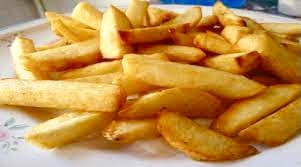 Papas Francesas C