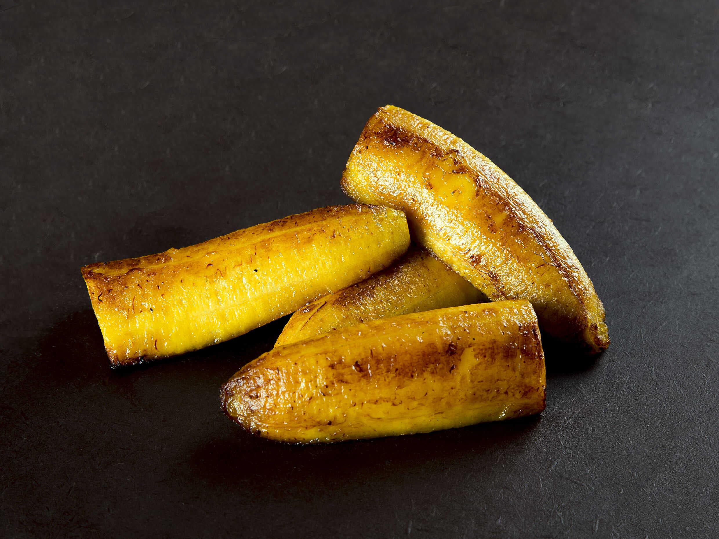 Plátano Frito