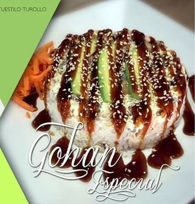Gohan