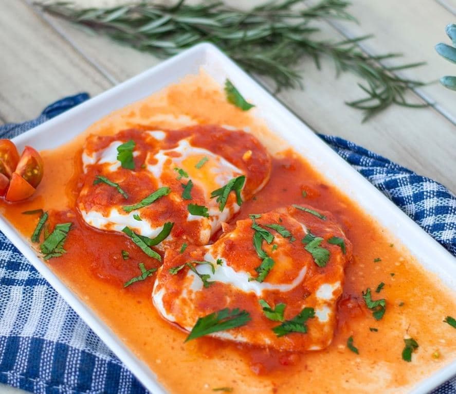 Huevos Rancheros