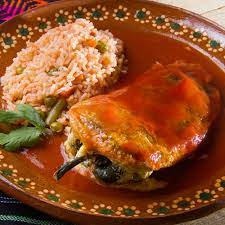 Chile Relleno