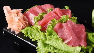 Sachimi