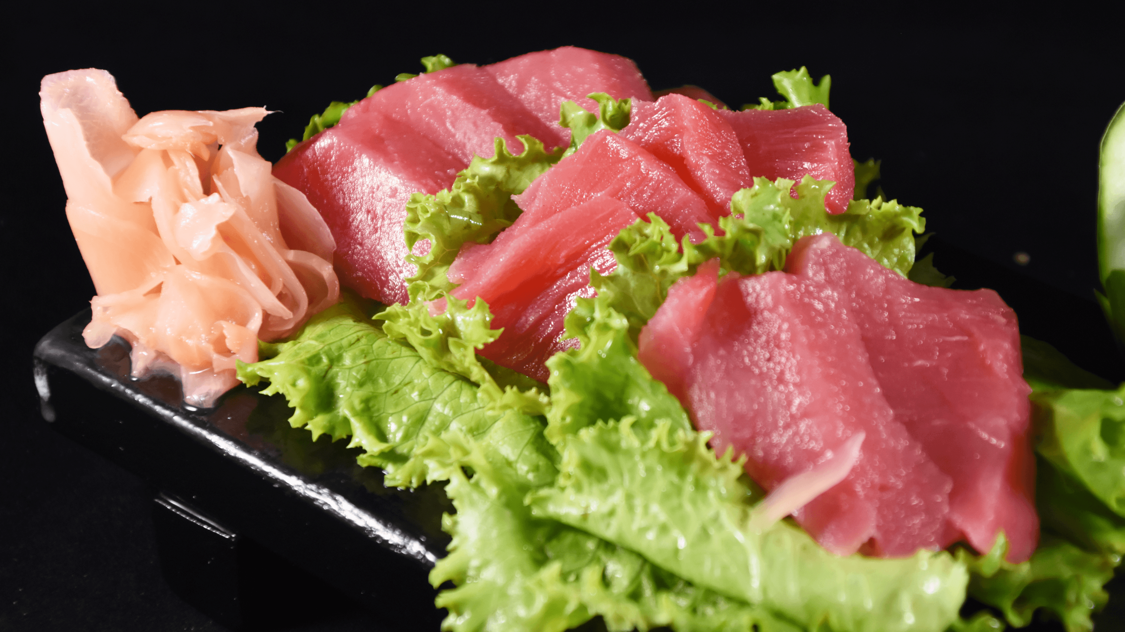 Sashimi