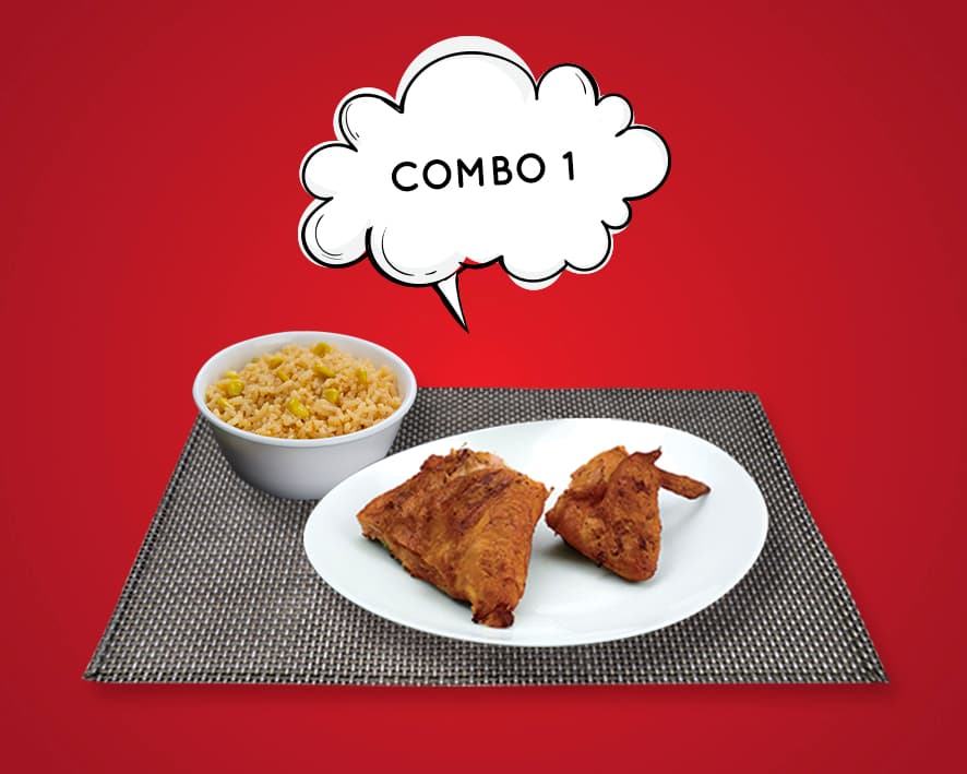 Combo 1