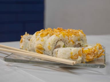 Crunch Roll