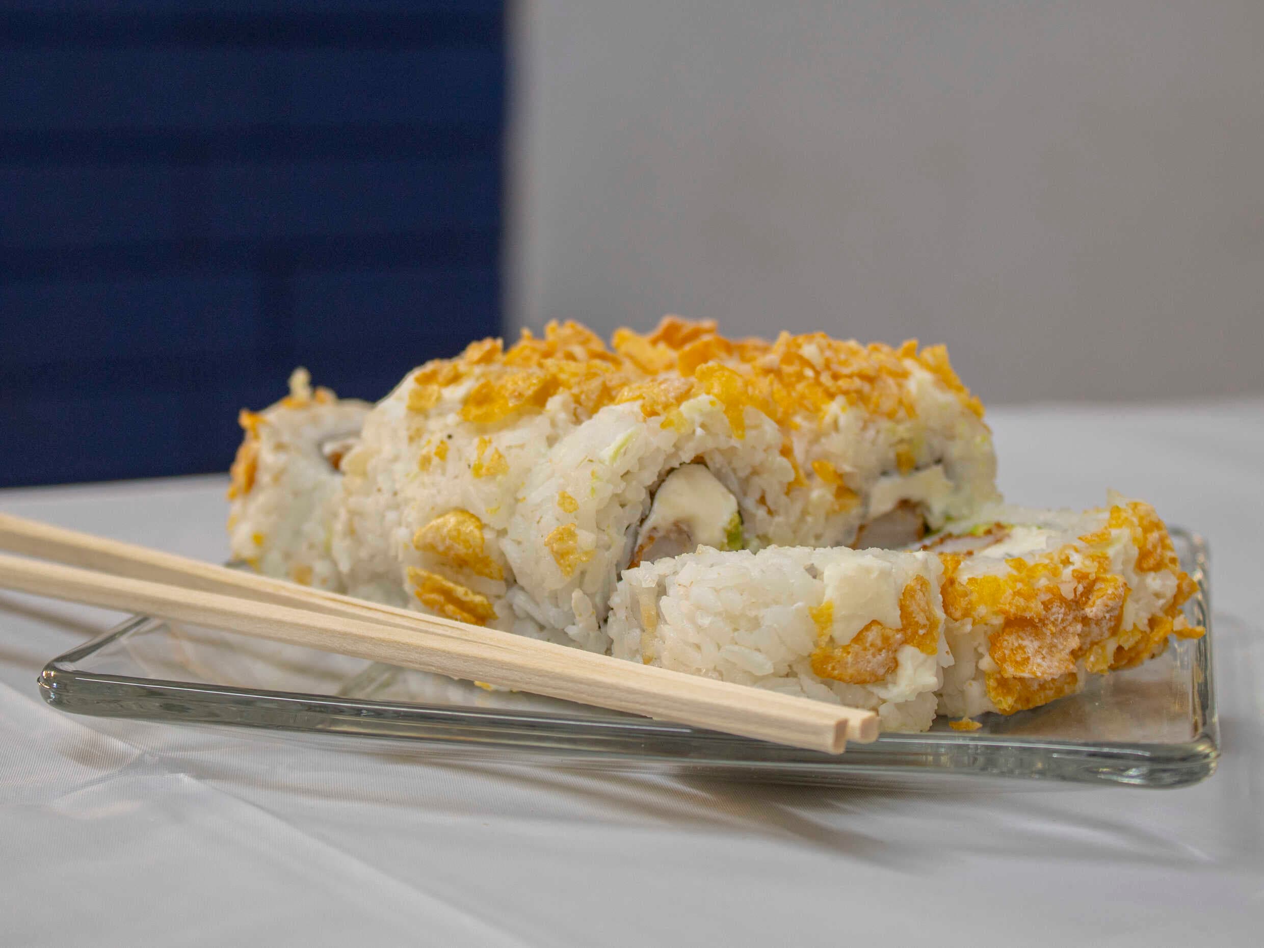 Crunch Roll
