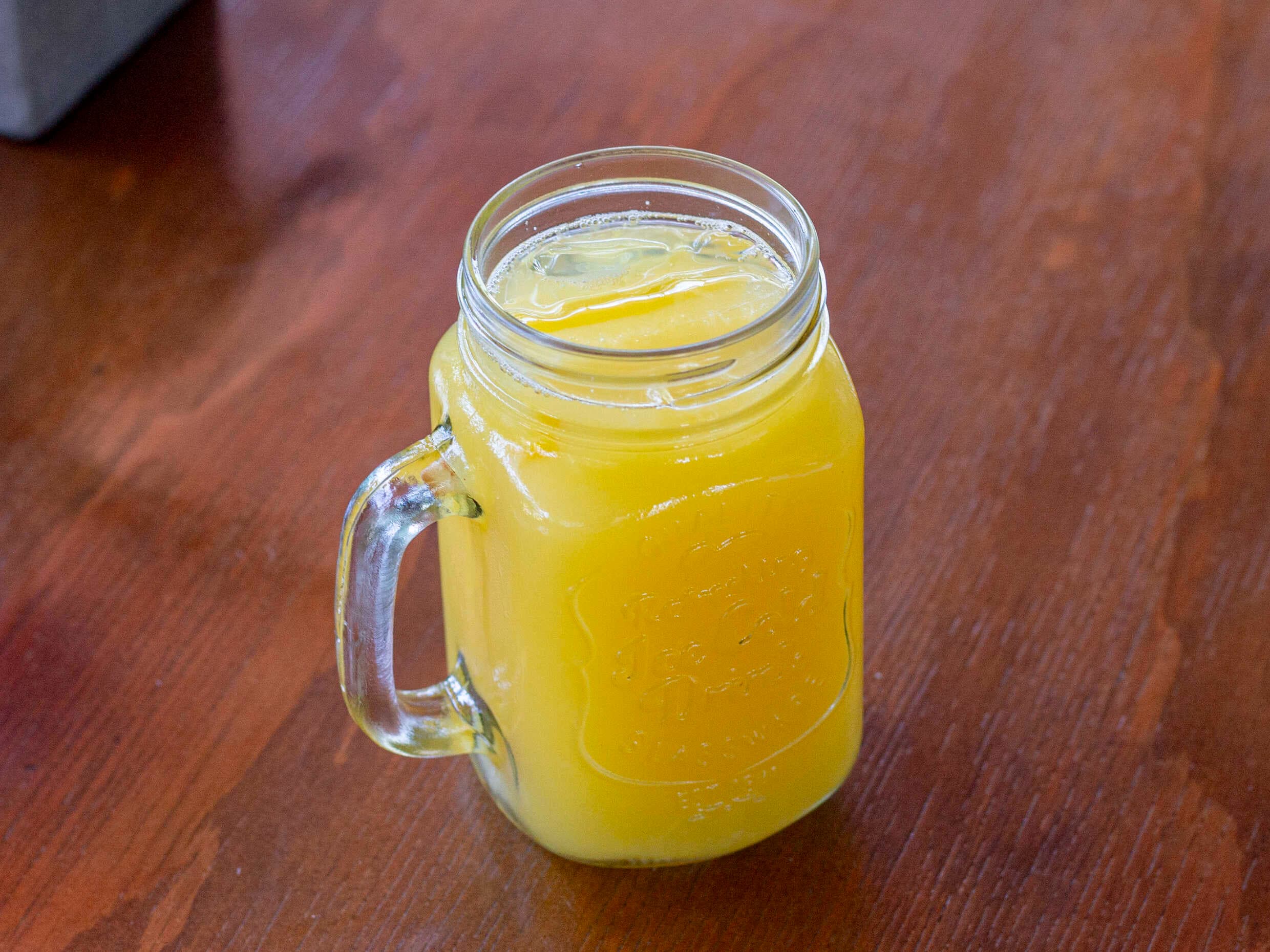 Jugo Grande
