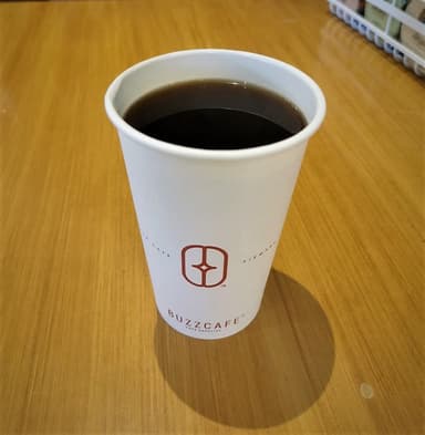 Café Negro