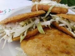 Combo Trio y Agua de Sabor
