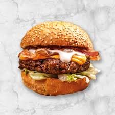 Hamburguesa de Rib Eye 500 g