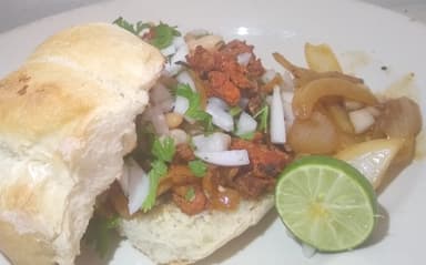 Torta de Chorizo