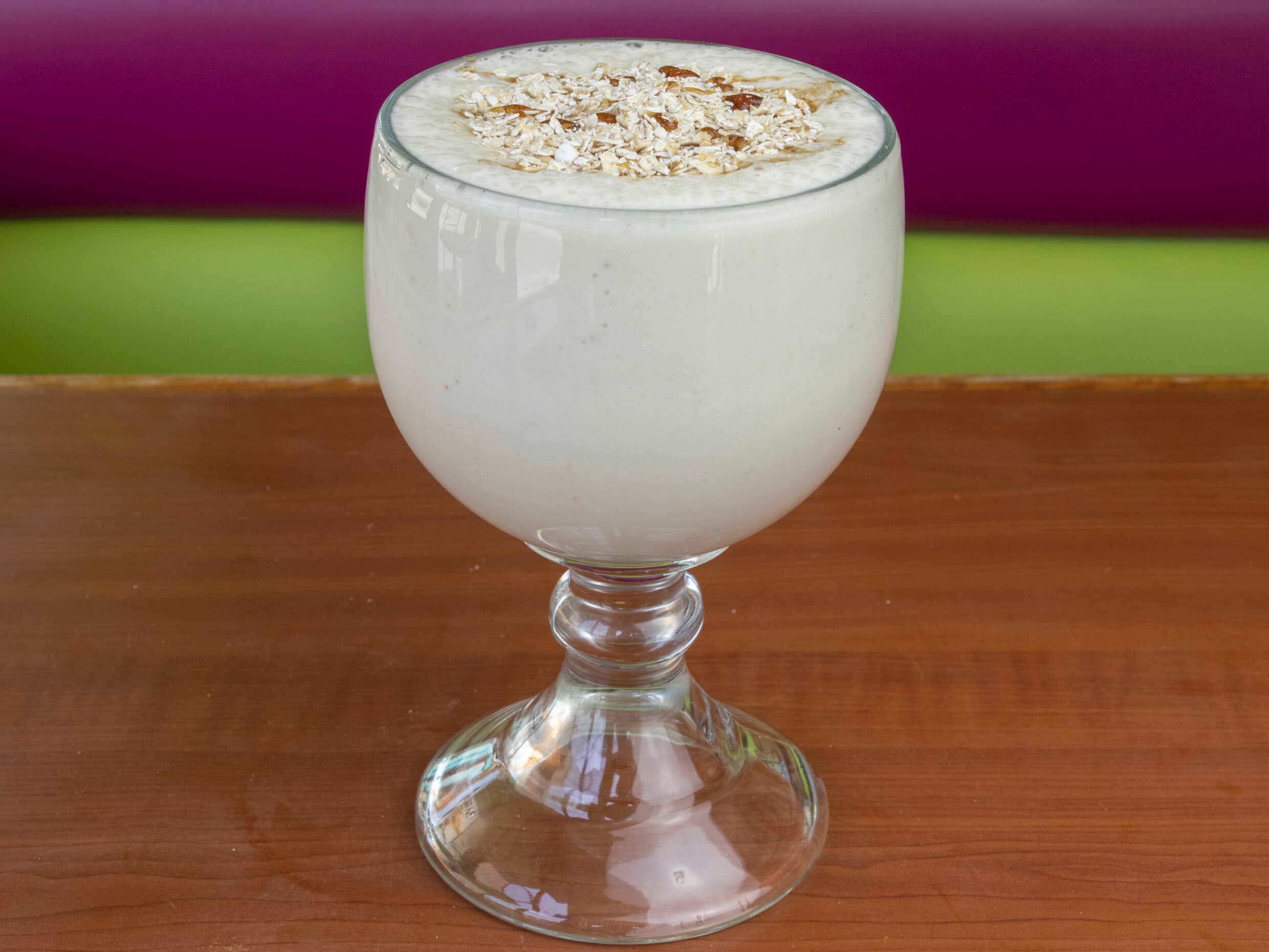 Jugo El Trome 21 oz