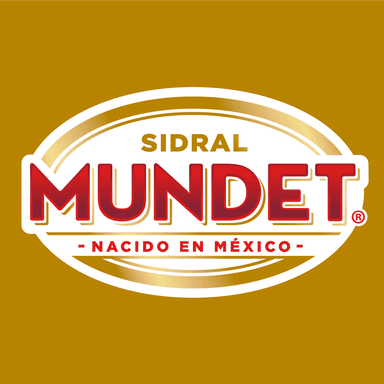 Sidral Mundet