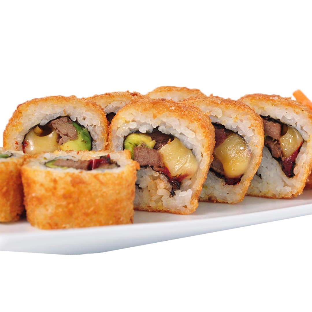 Medio Chipo Maki