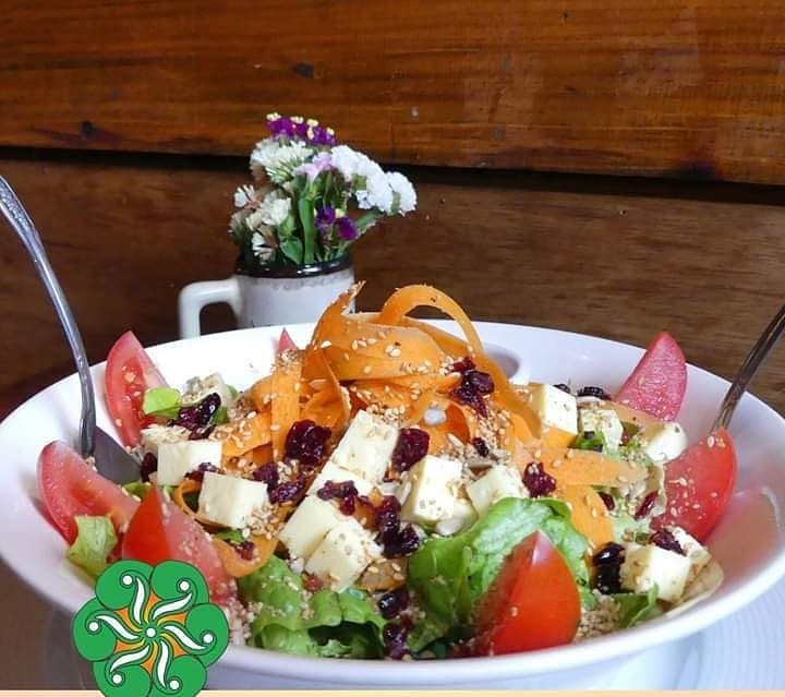 La Mixta