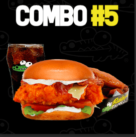 Combo 5
