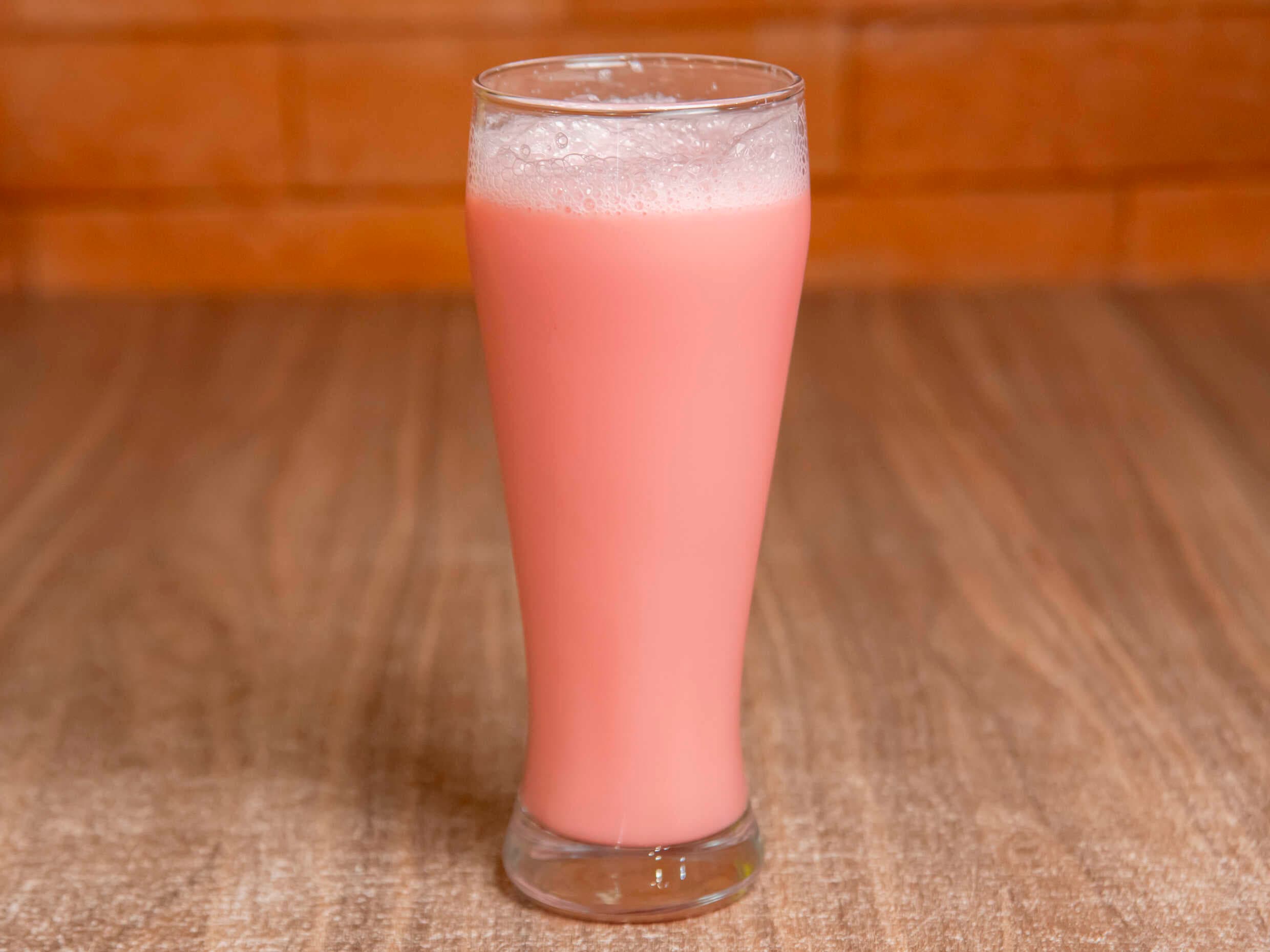 Agua Grande de Horchata