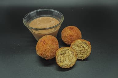 Boneless Charola 10 Piezas