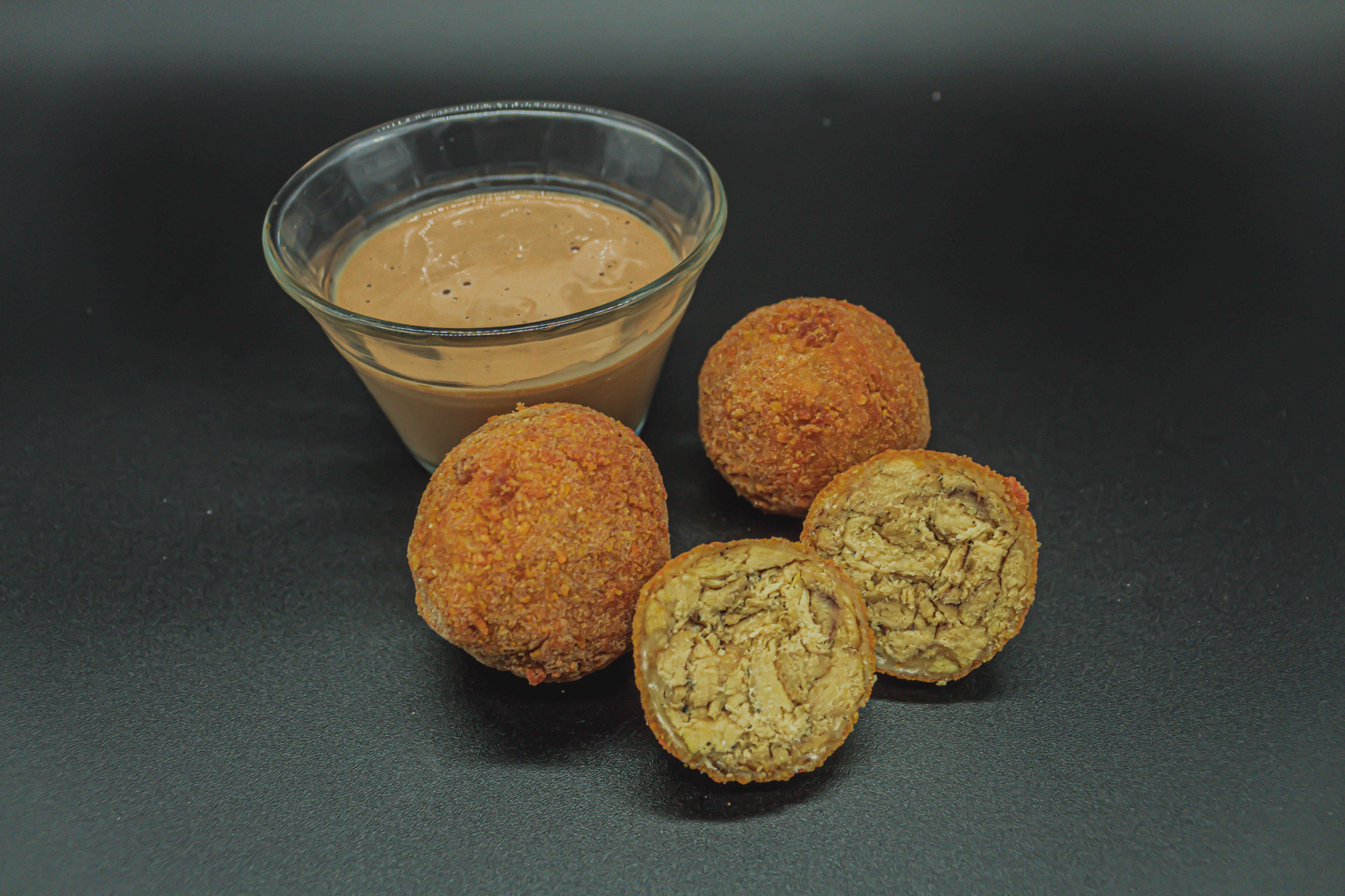 Boneless Charola 10 Piezas