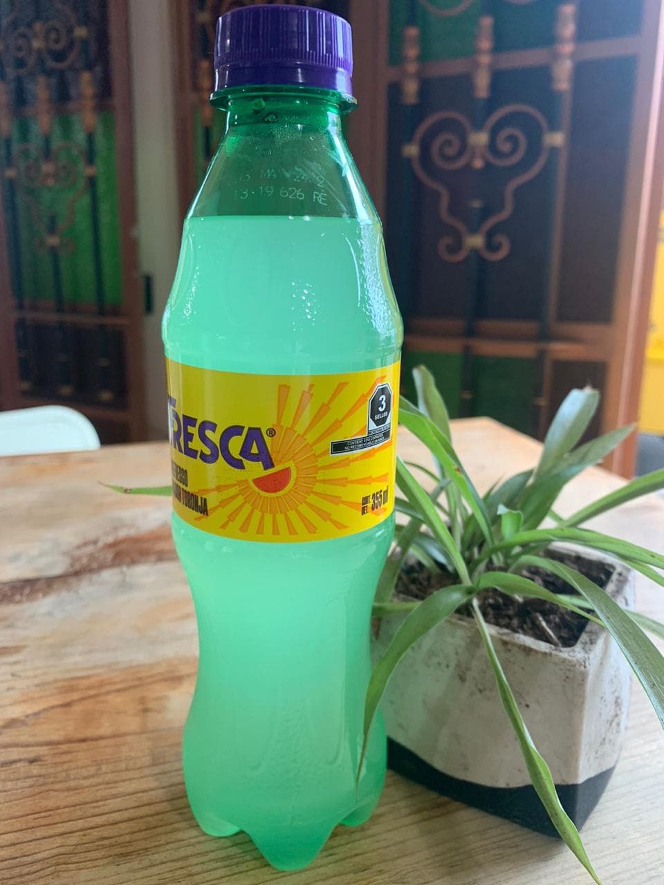 Fresca de 355 ml