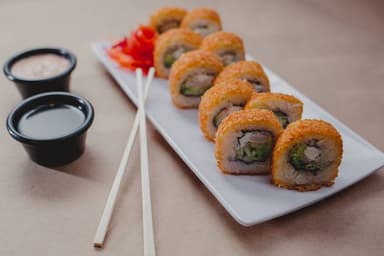 Cosmo Roll