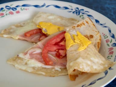 Sincronizada Sencilla
