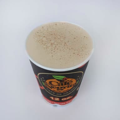 Chocomenta
