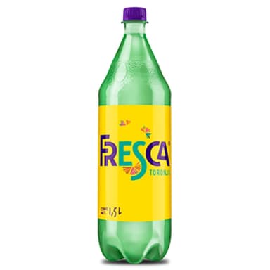 Fresca de 1.5l