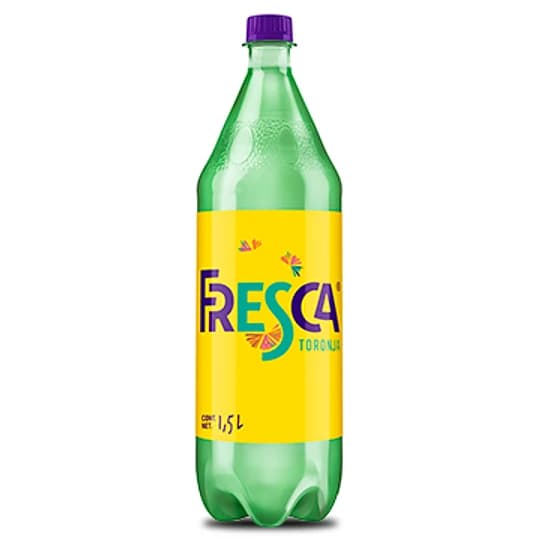 Fresca de 1.5l