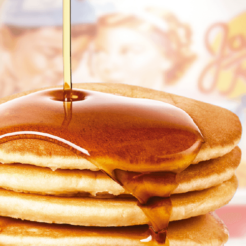 American Pancakes