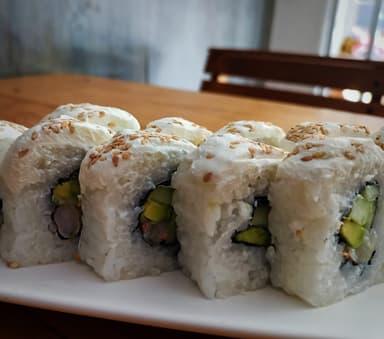 Philadelphia Roll
