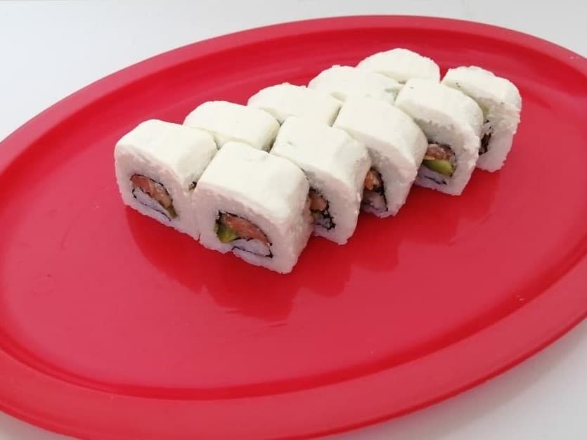 Nevado Roll