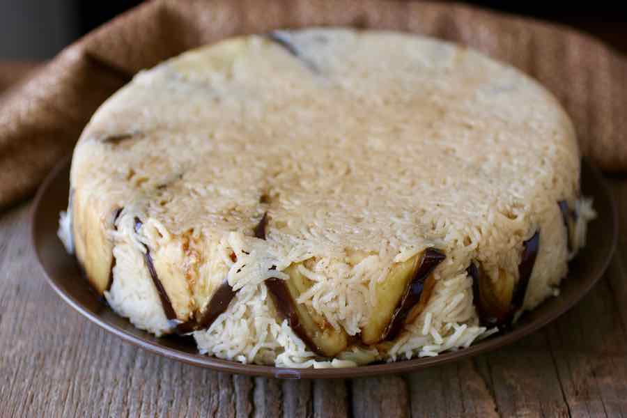 Arroz Maclube