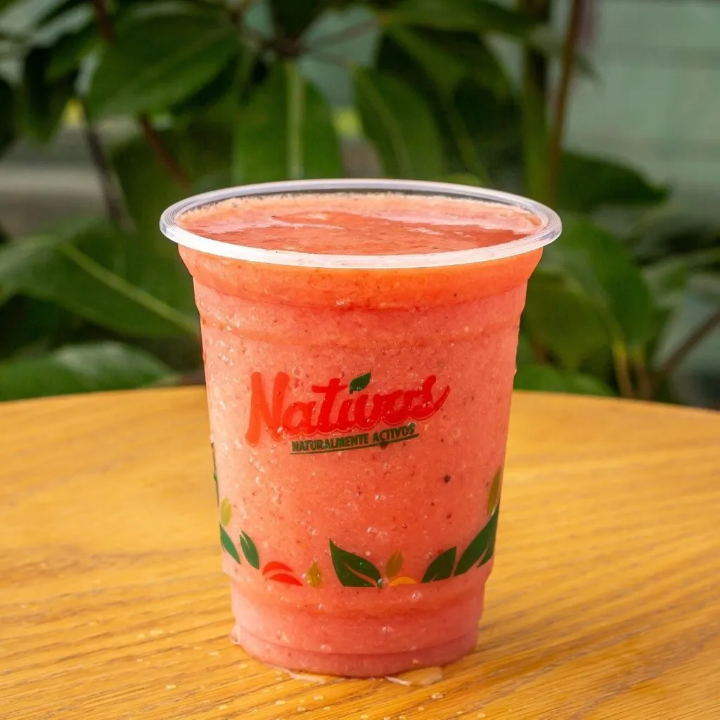 Más Diversión Refrescantes Nukak