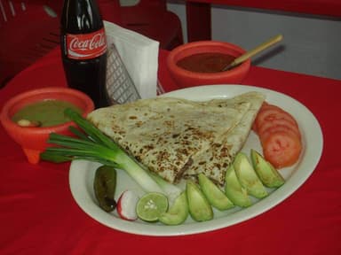 Quesadilla Grande