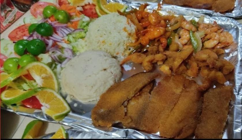 Mariscada