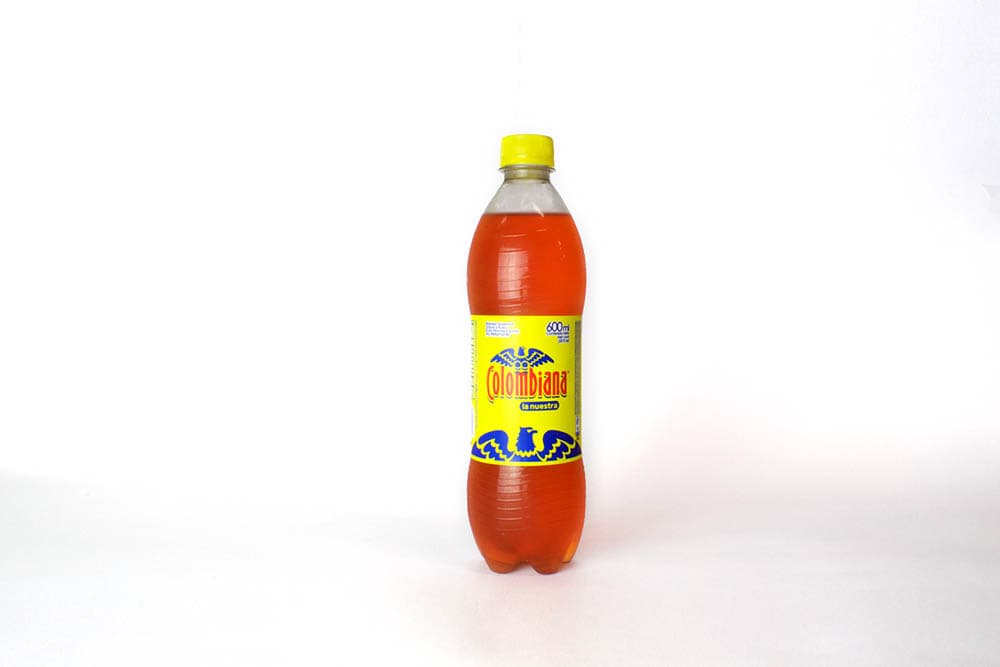 Gaseosa Colombiana 250 ml