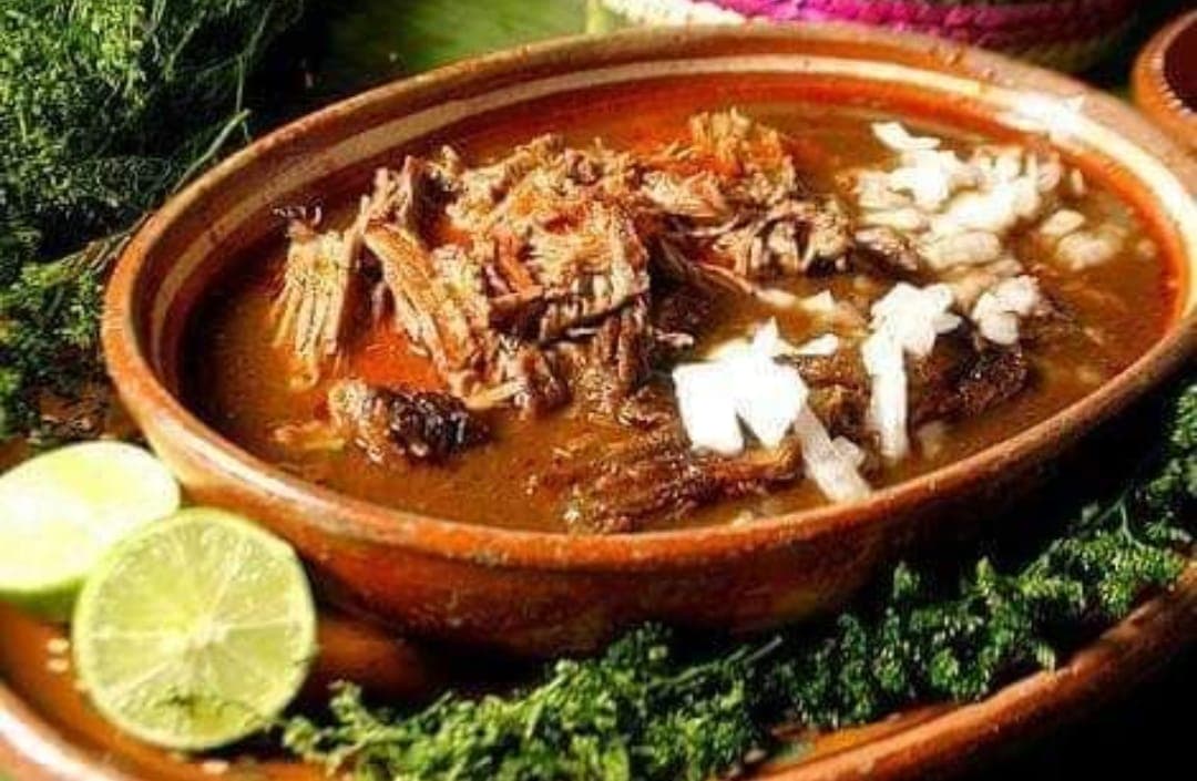 1 Kilo de Birria
